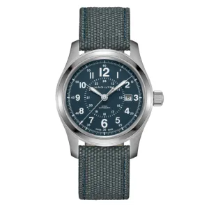 HAMILTON-KHAKI FIELD AUTO Automatic | 42mm | H70605943