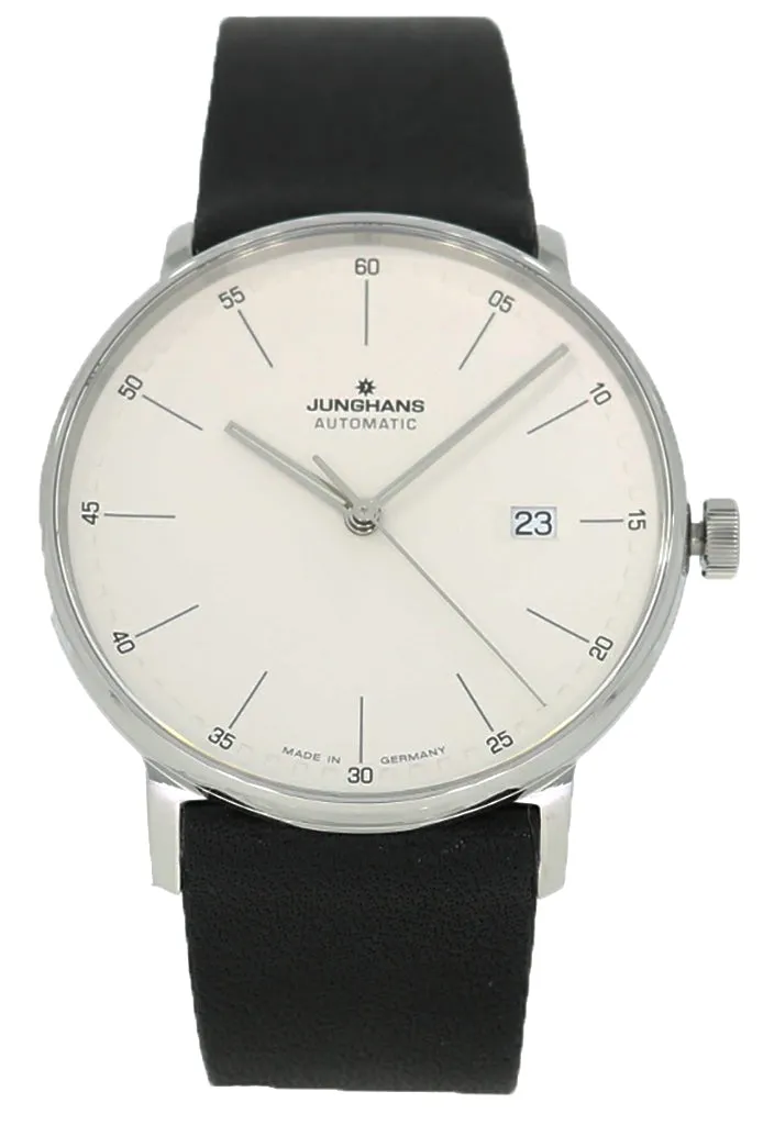 Junghans Form A 027/4730.00