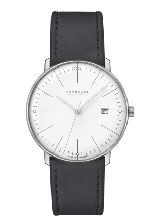 Junghans Max Bill MEGA Solar Watch 059/2020.02