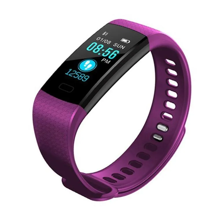 Kids Fitness Tracker Watches