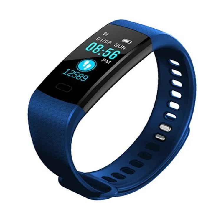 Kids Fitness Tracker Watches