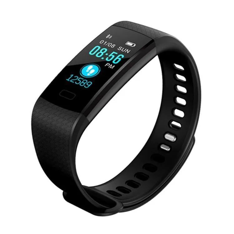 Kids Fitness Tracker Watches