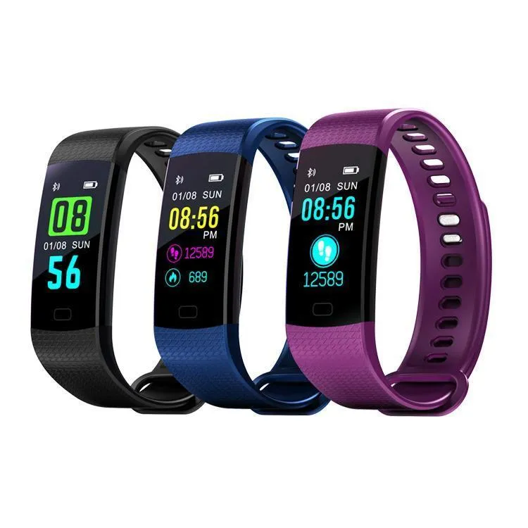 Kids Fitness Tracker Watches