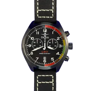 Landing Signal Officer Watch