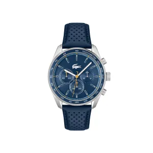 Men Blue 42mm Watch