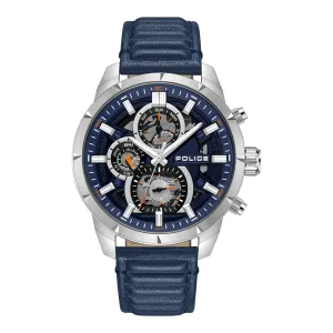 Men Neist Blue Watch