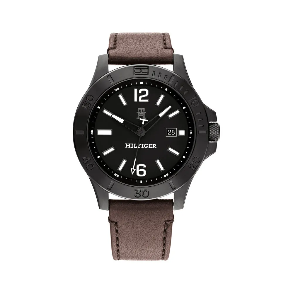 Men Ryan Watch