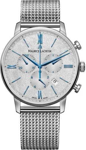 ML Watch Eliros Chronograph 4mm