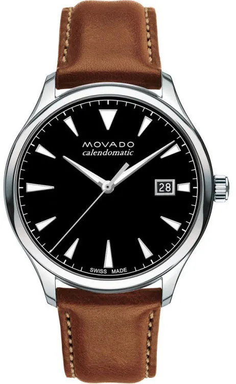 Movado Heritage Automatic 3650055