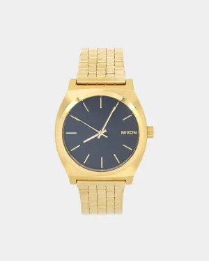 Nixon Time Teller Gold/Black