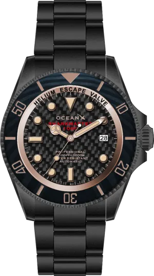 OceanX Sharkmaster 1000 SMS1031