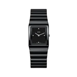 Rado Ceramica Diamonds Watch 01.420.0702.3.070