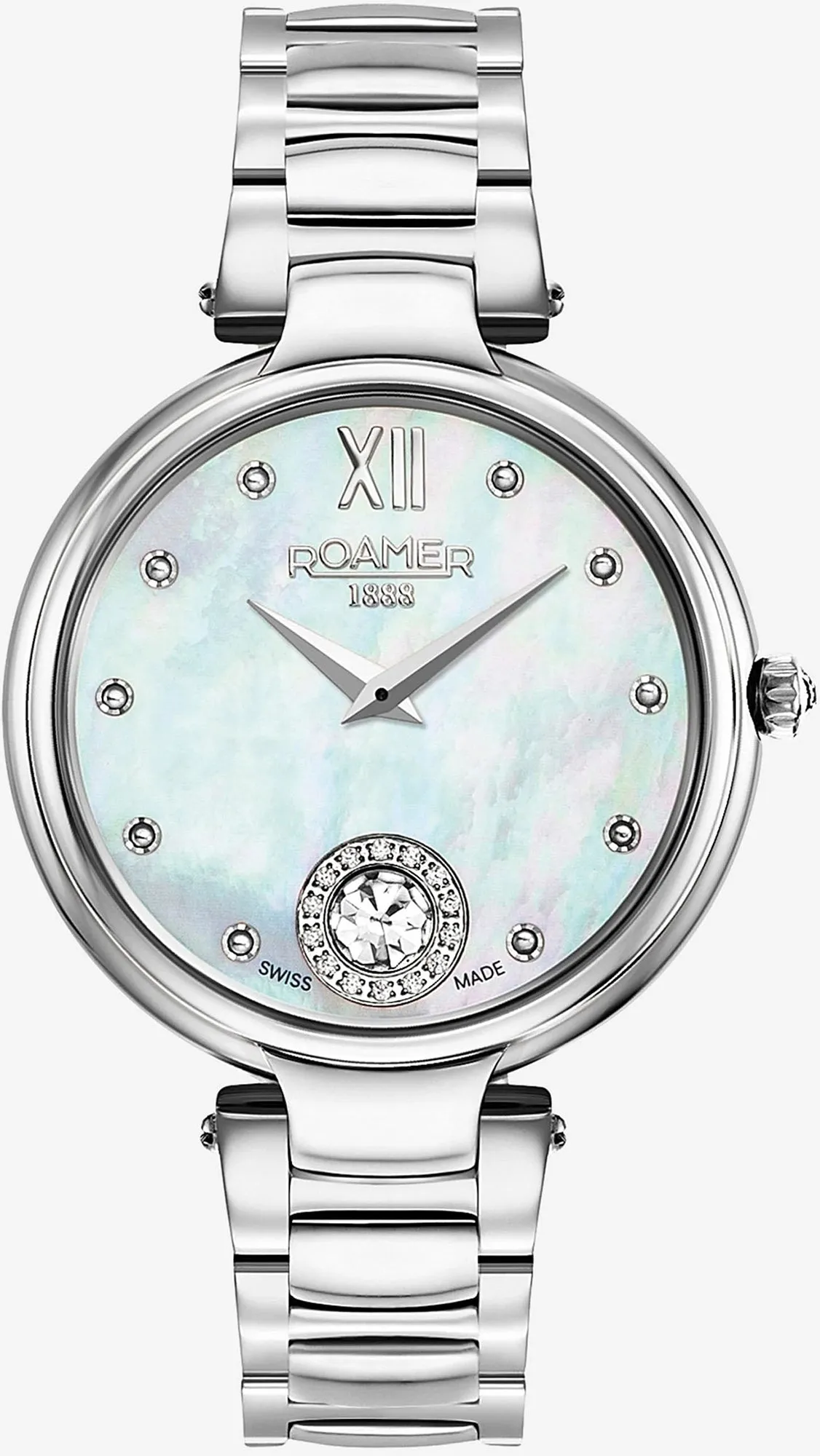 RMR Watch Aphrodite