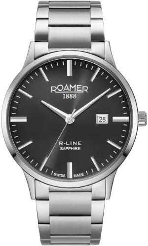 RMR Watch R-Line Classic