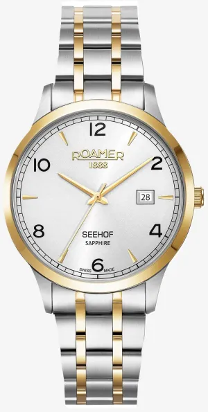 RMR Watch Seehof