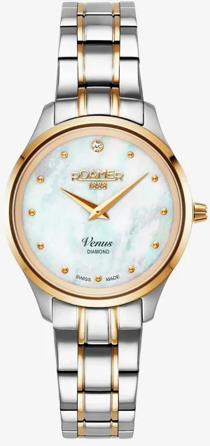 RMR Watch Venus