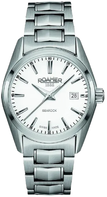 Roamer Searock Ladies 210844-41-25-20