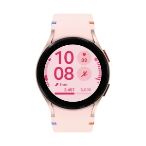 Samsung Galaxy Watch FE - 40mm Pink Gold | SM-R861NIDAEUA