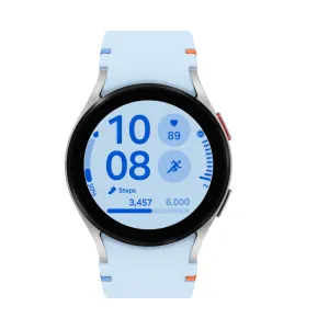 Samsung Galaxy Watch FE - 40mm Silver | SM-R861NZSAEUA