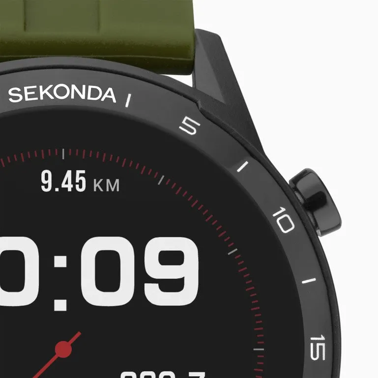 Sekonda Active Smartwatch - SK1993