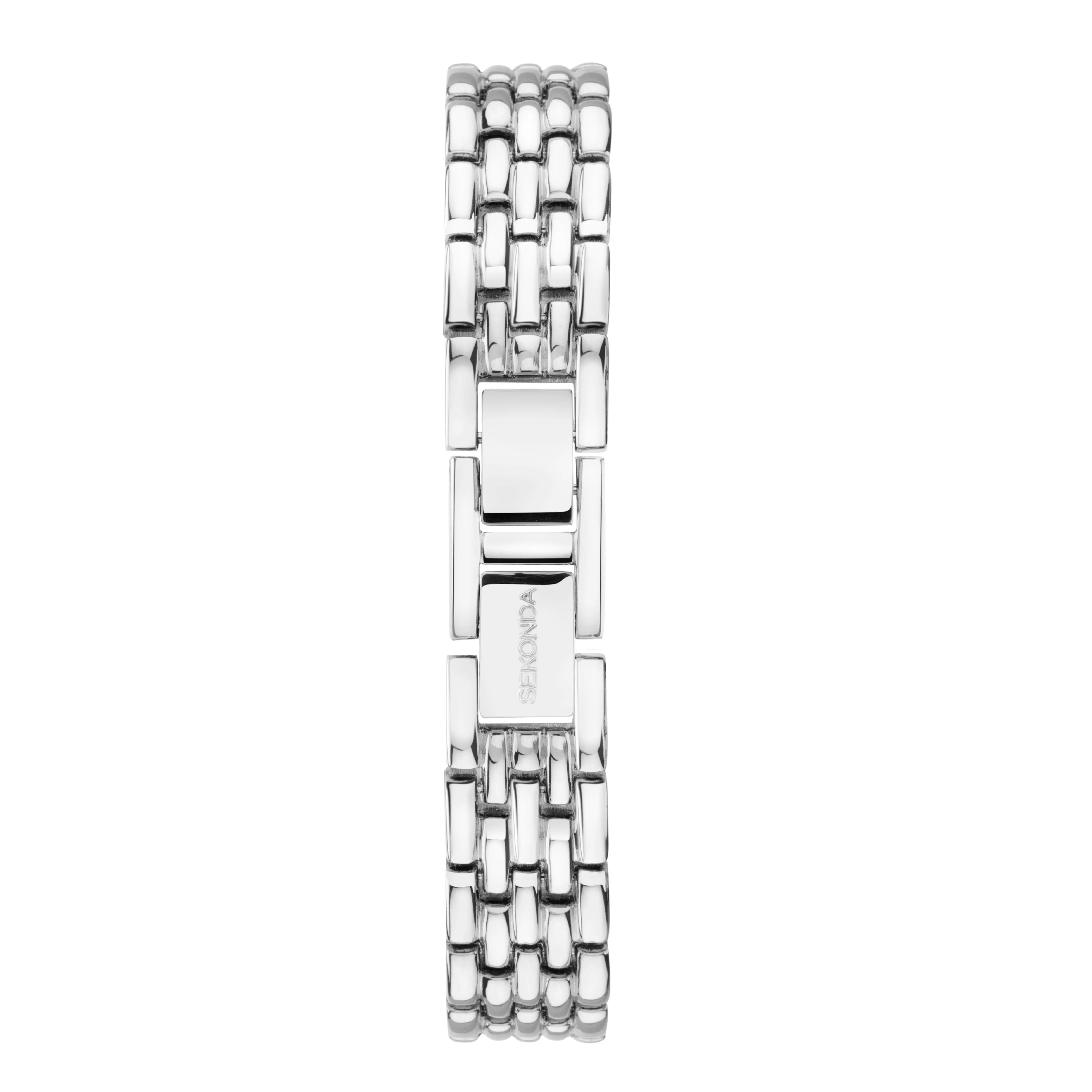 Sekonda Monica Silver Watch - SK40143