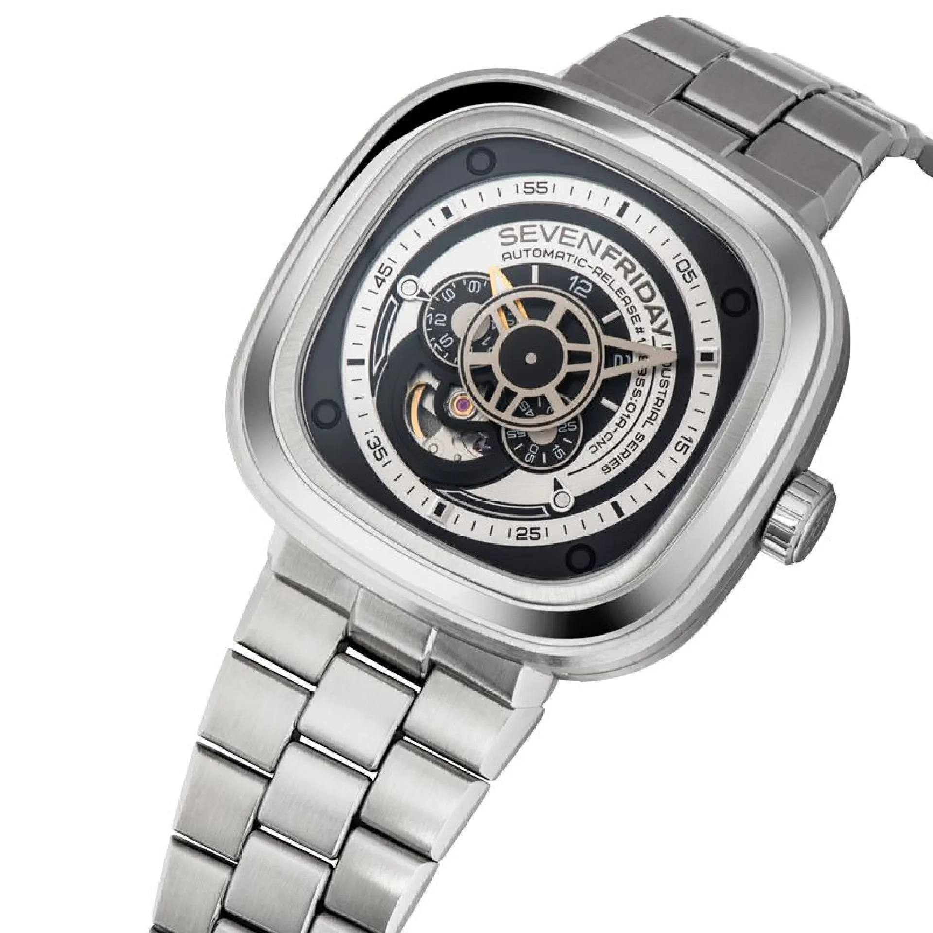 SEVENFRIDAY P1B/01M