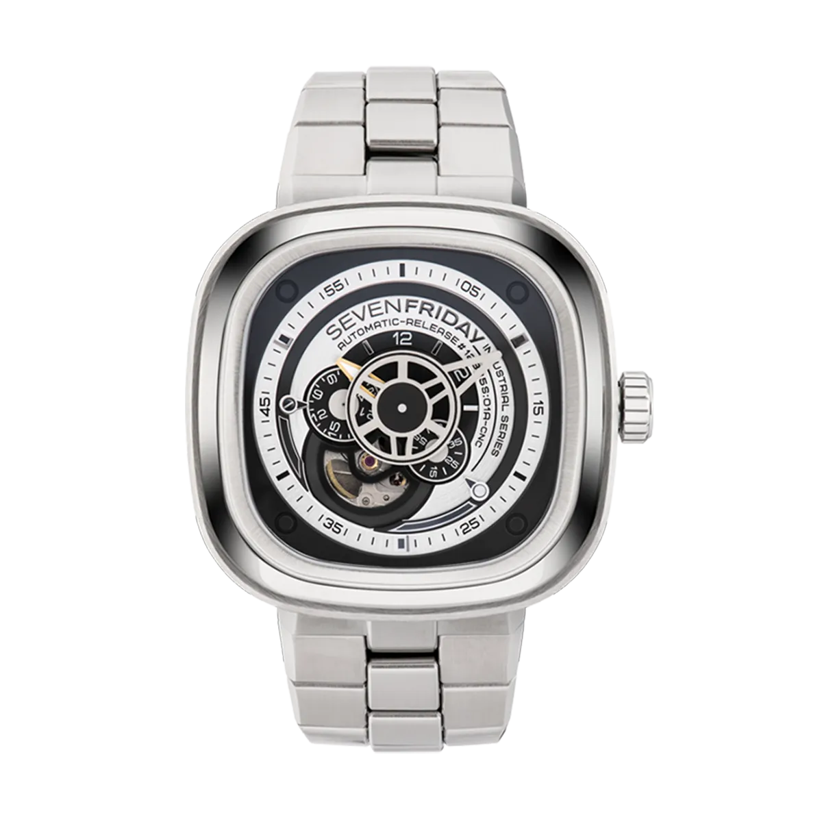 SEVENFRIDAY P1B/01M