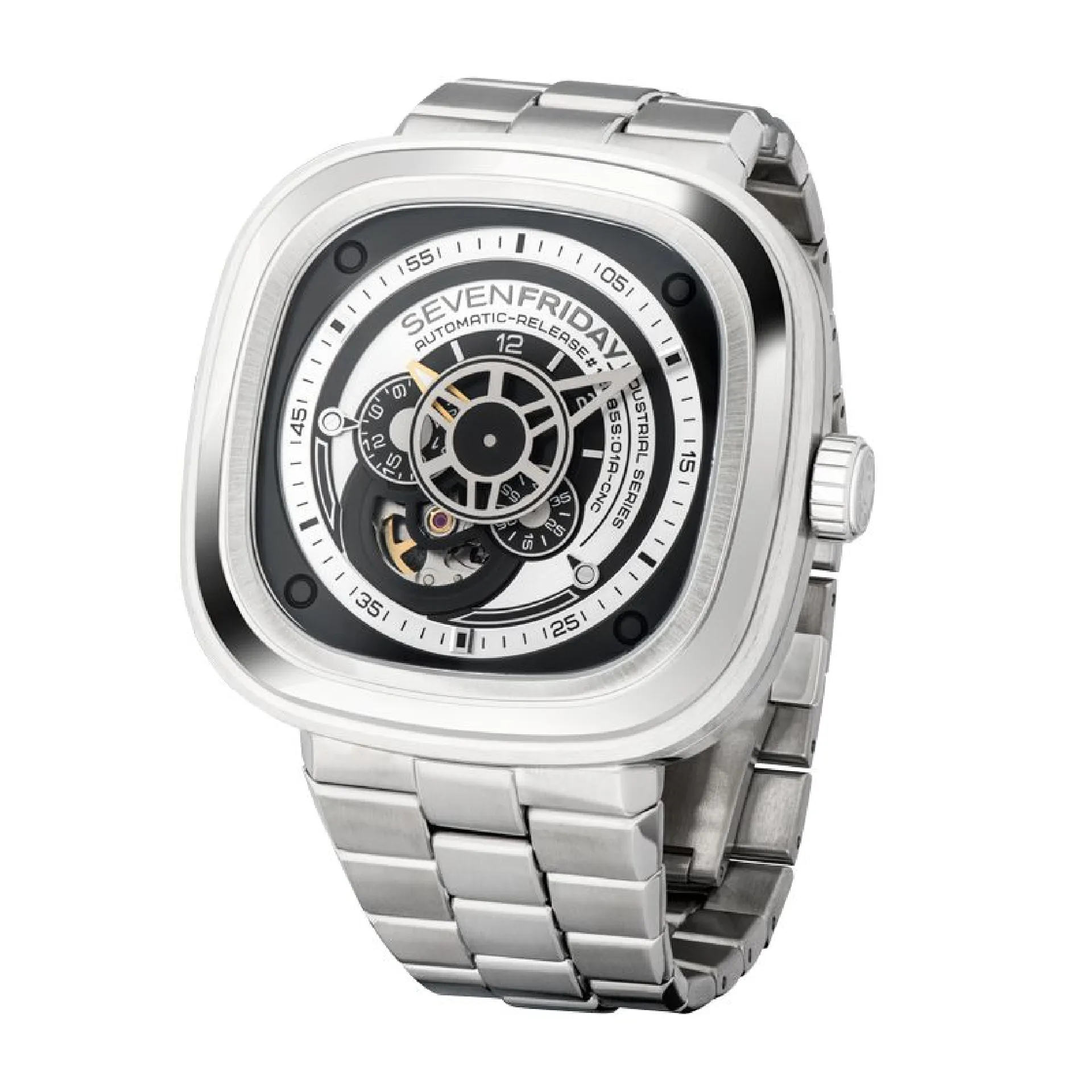 SEVENFRIDAY P1B/01M