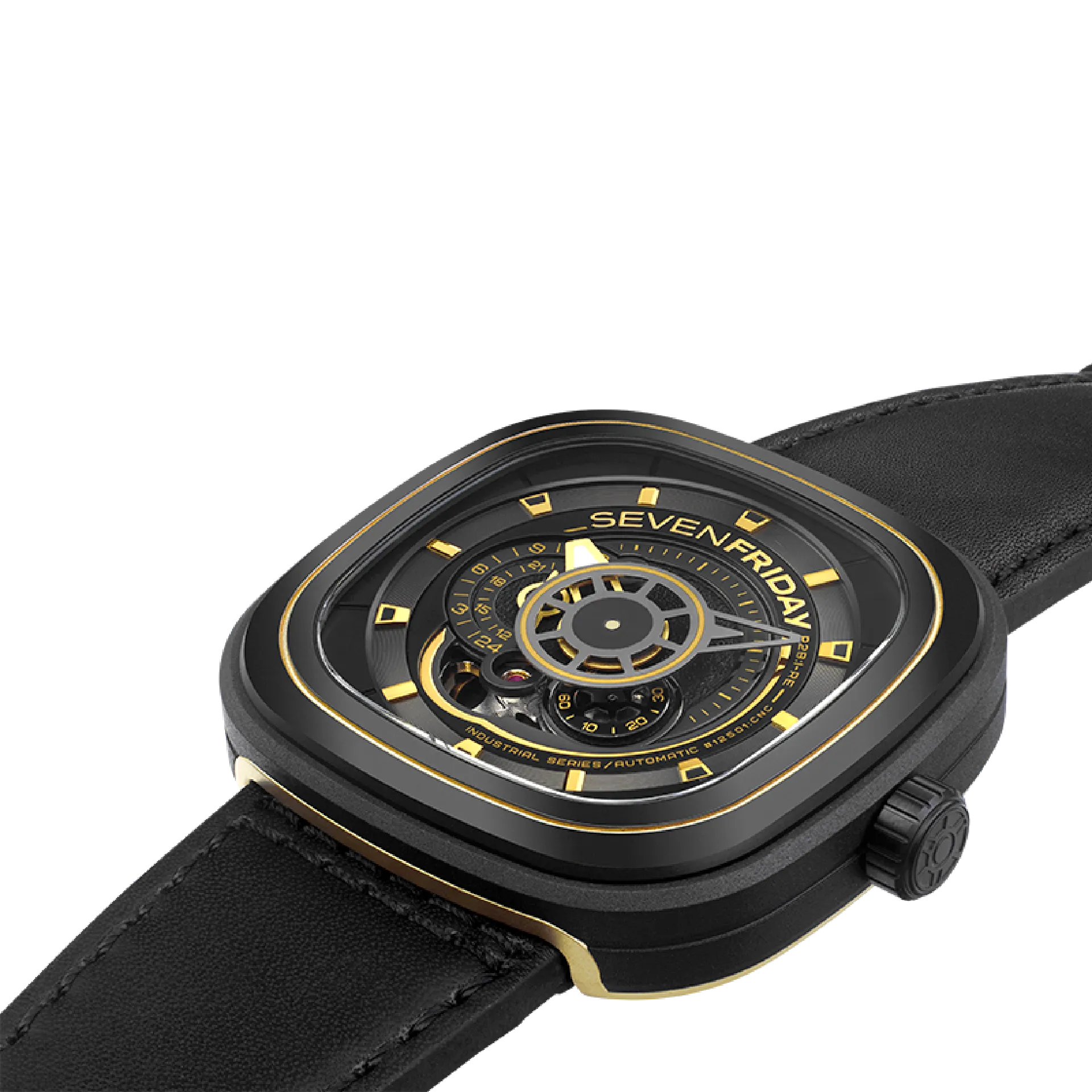 SEVENFRIDAY P2B/02