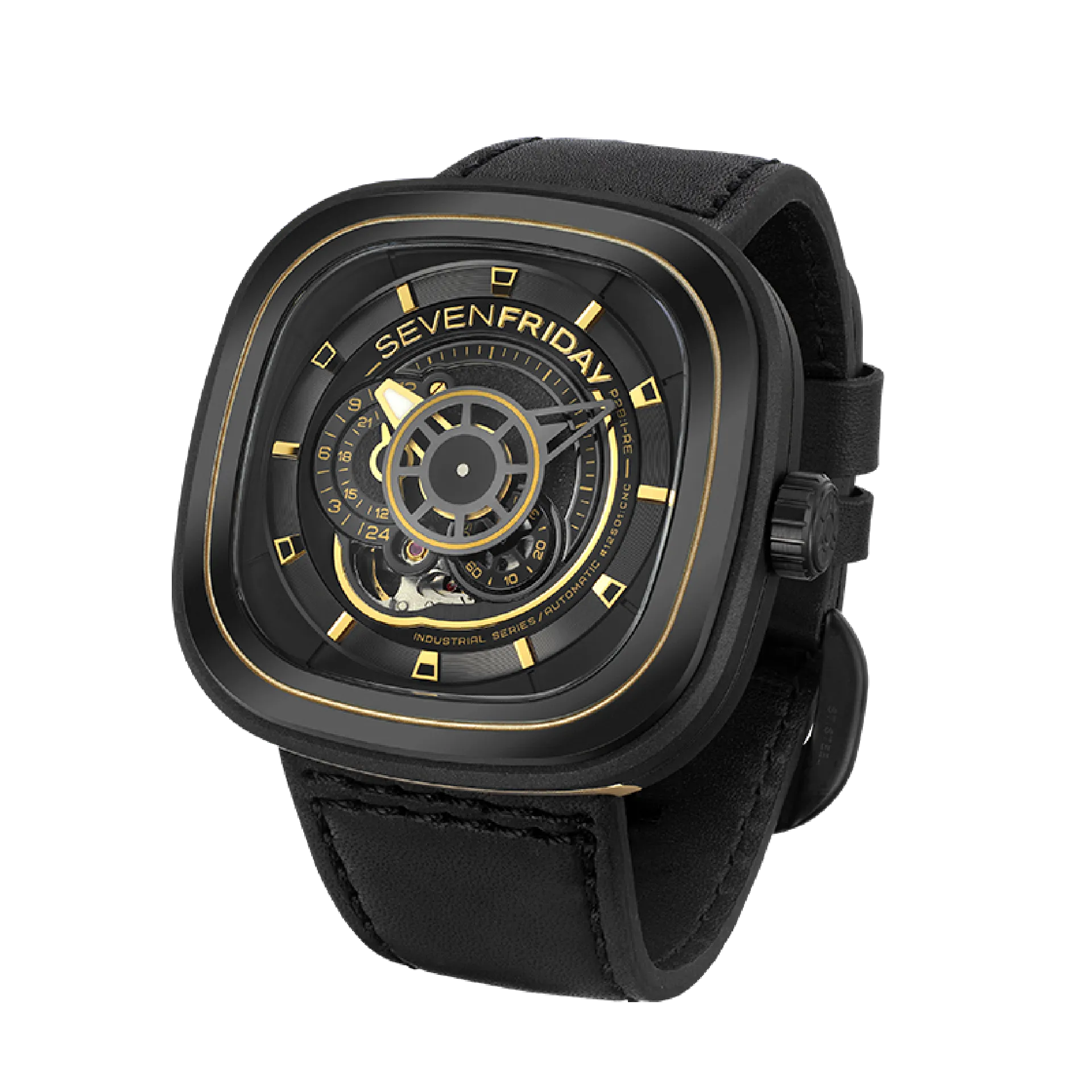 SEVENFRIDAY P2B/02