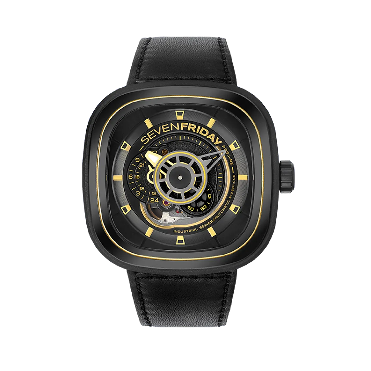 SEVENFRIDAY P2B/02