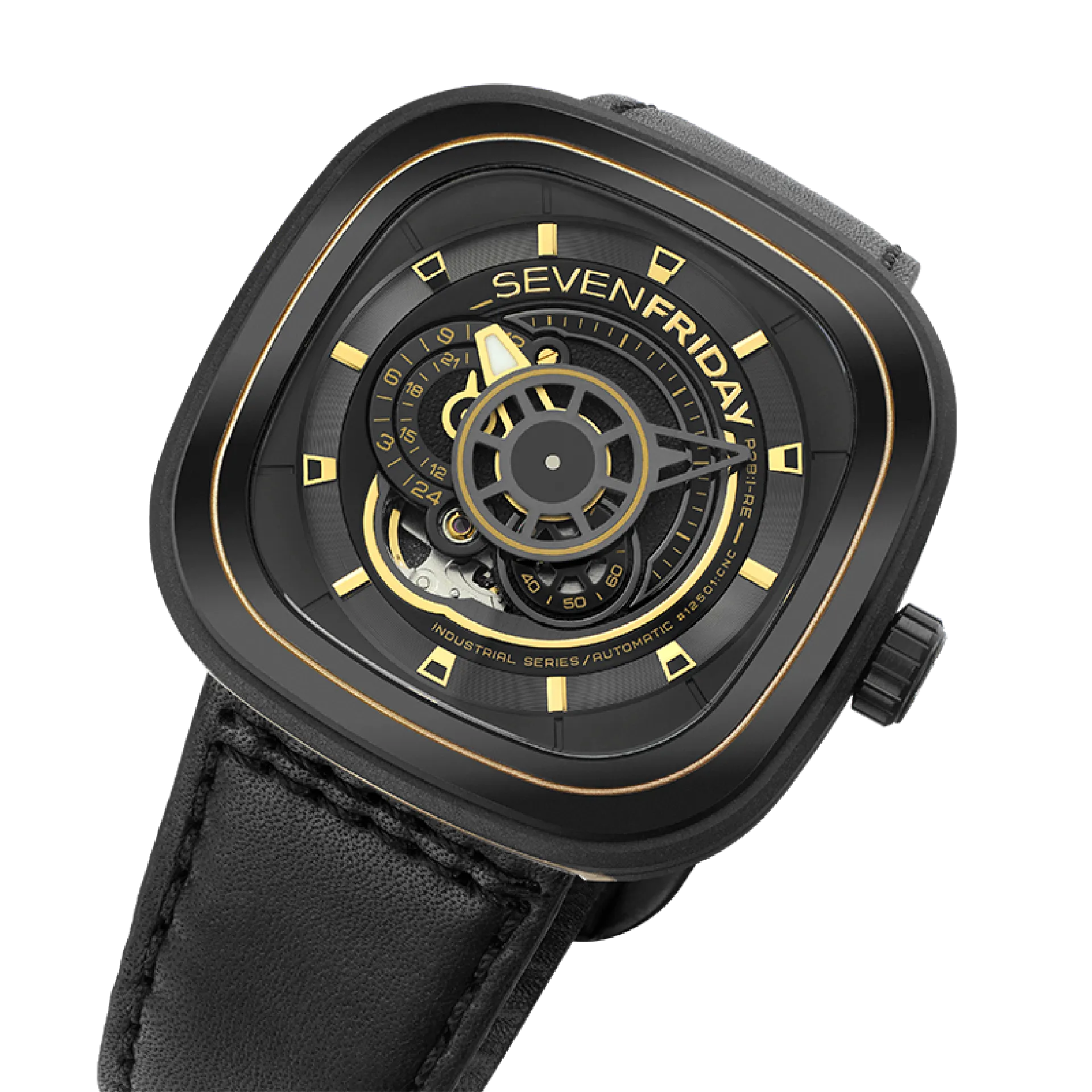 SEVENFRIDAY P2B/02