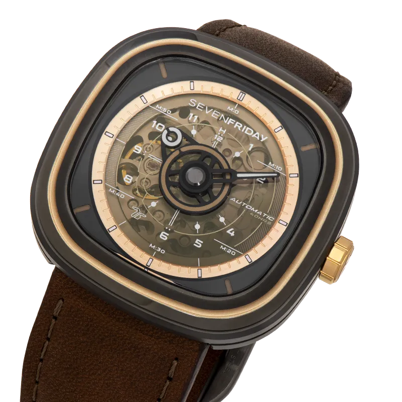 SEVENFRIDAY T2/03