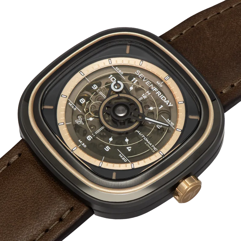 SEVENFRIDAY T2/03