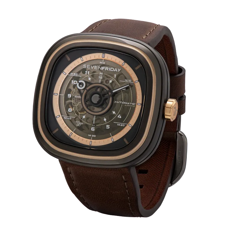 SEVENFRIDAY T2/03