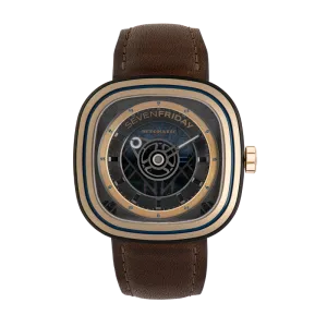 SEVENFRIDAY T2/04 "T-Art"