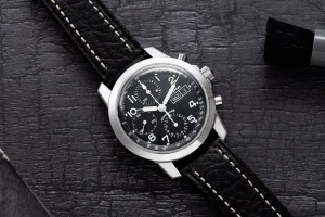 Sinn 130 Chronograph