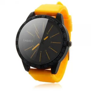 Sports Watches Men Luxury Brand Outdoor Waterproof Casual Quartz Watch Digital Analog Military Oversized Men's Watches