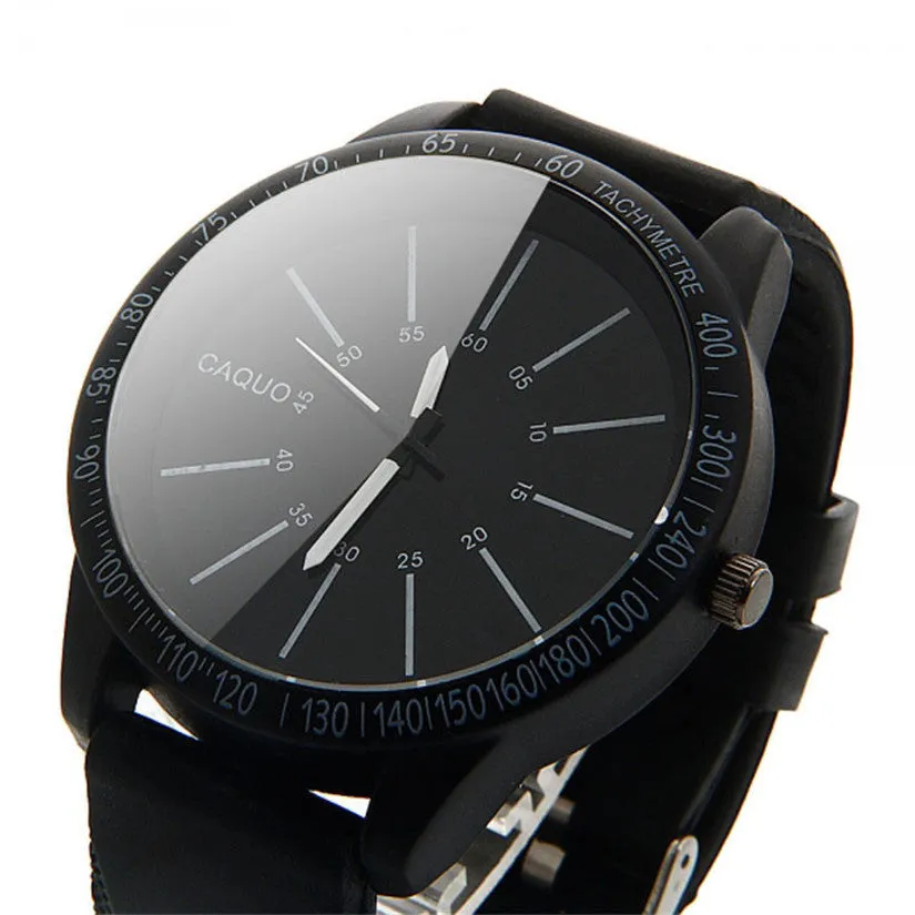 Sports Watches Men Luxury Brand Outdoor Waterproof Casual Quartz Watch Digital Analog Military Oversized Men's Watches