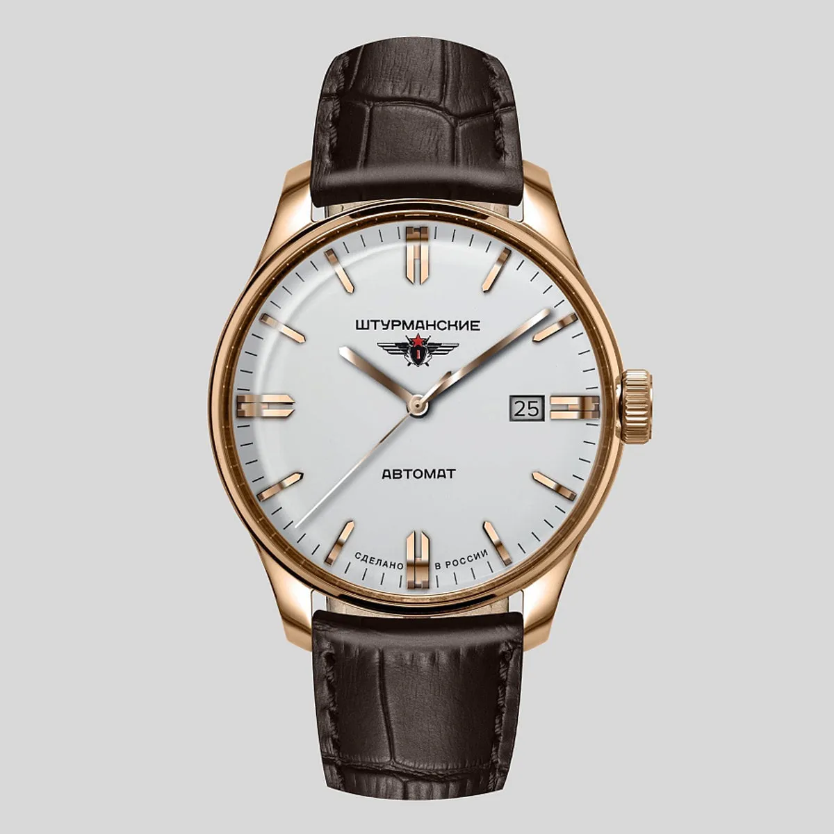 STURMANSKIE GAGARIN CLASSIC 9015/1279573