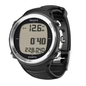 SUUNTO D4F FREEDIVING COMPUTER