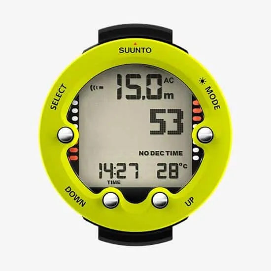 Suunto Zoop Novo