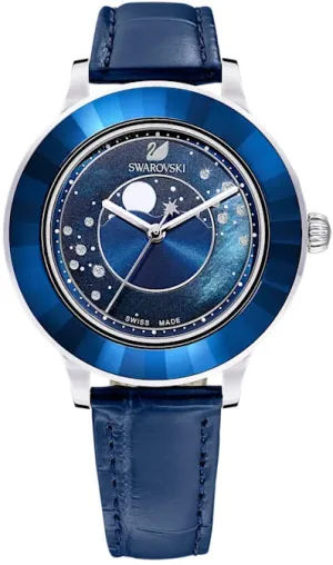 SWAR Watch Octea Lux Moon