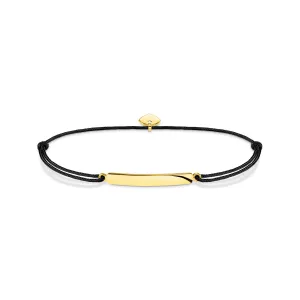 Thomas Sabo Bracelet classic gold