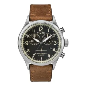 Timex Stainless Steel Multi-Function Men's Watch TW2R70900