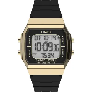 Timex TW5M60900 Activity Tracker