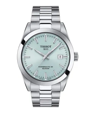 Tissot Gentleman Powermatic 80