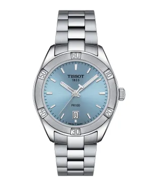 Tissot PR 100 Lady Sport Chic