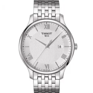 Tissot Tradition T0636101103800