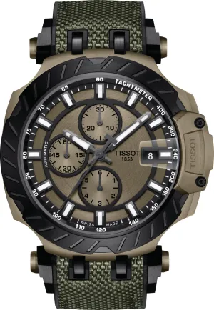 TSO Watch T-Race Auto Mens